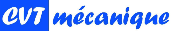 CVT Mécanique