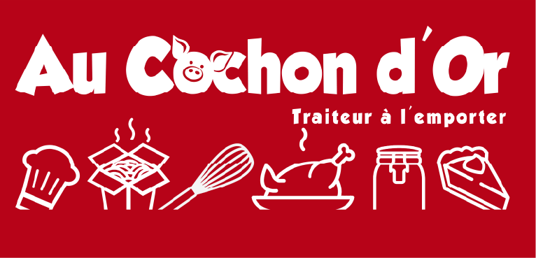 Au Cochon d’Or