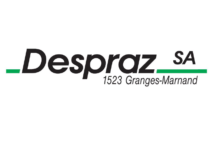 Despraz SA