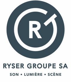 Ryser Groupe